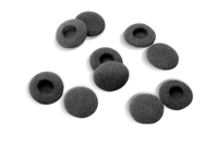 EARBUD REPLACEMENT PADS FOR EAR 013 AND EAR 014 (10-PACK).